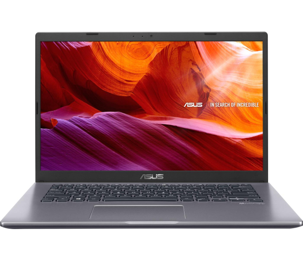 ASUS X409FL-EK073AT i5-8265U/4GB/256+1TB/W10 MX250 - 566467 - zdjęcie 2